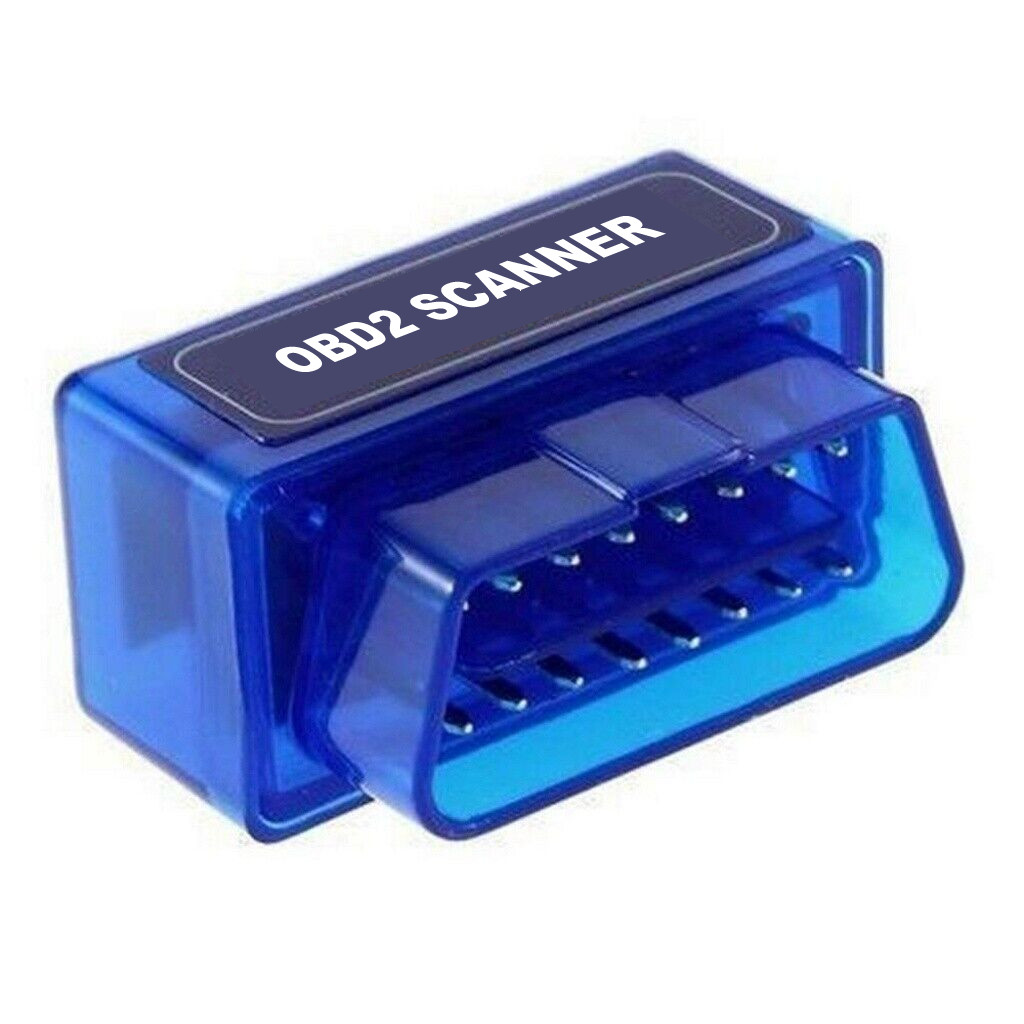 NEW GEN 4 OBD-II ACTIVE CAR HEALTH MONITOR SCANNER Mercedes Audi Jaguar Porsche