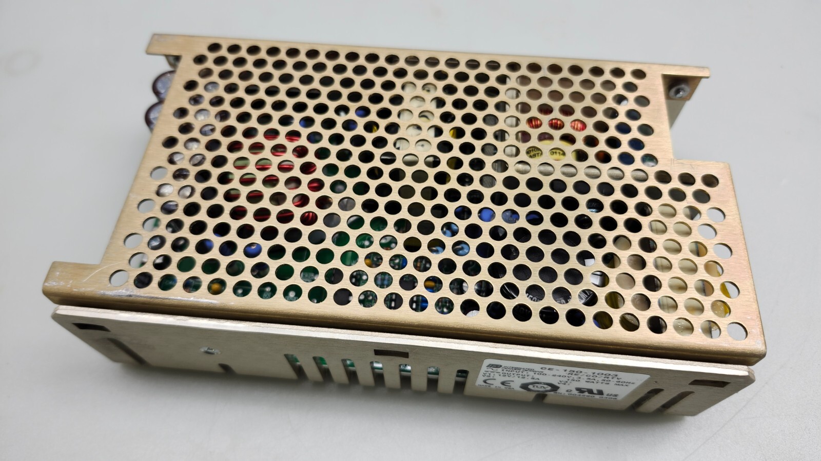 Integrated Power Designs CE-150-1003 Power Supply