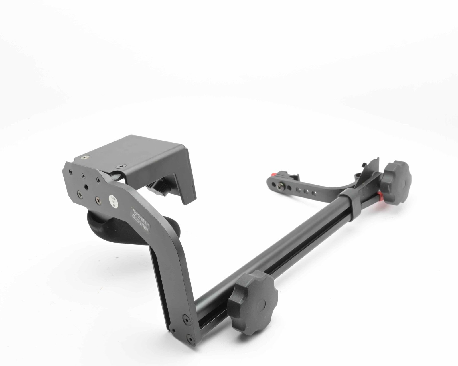 Stroboframe Pro-SQ Professional Camera & Flash Bracket 310-705 (#18675)