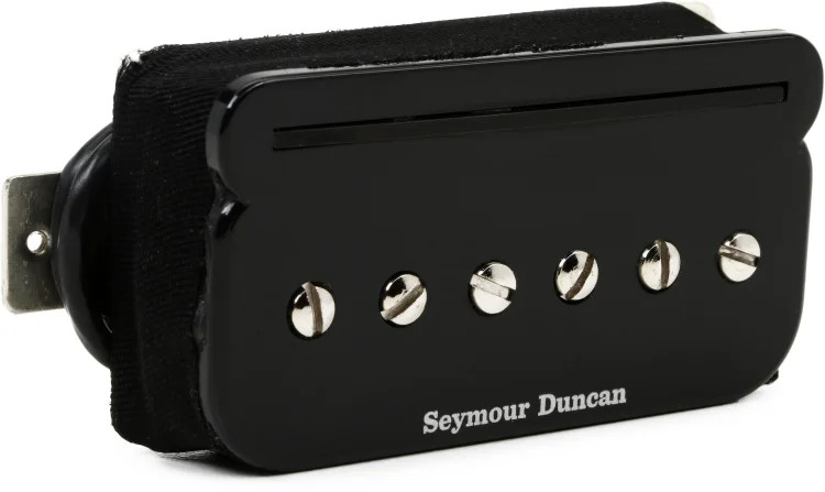 Seymour Duncan SHPR-1b P-Rails Pickup - Bridge