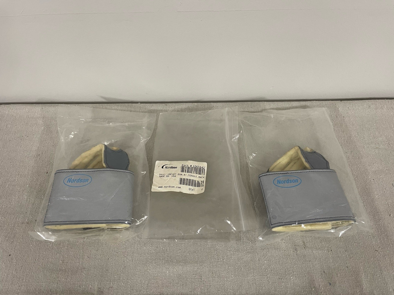 Nordson 1065642 Jacket - Qty Of 2