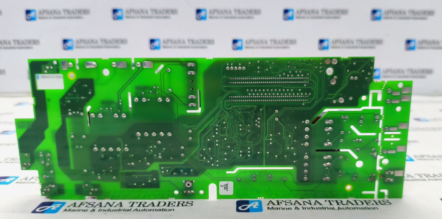 U102, 030202-404 EX PC BOARD 179700 ISS 2