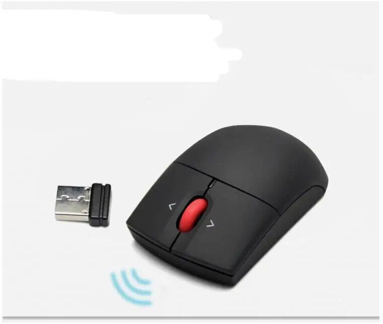 4Y51A24585 Wireless2.4G laser Mouse for lenovo thinkpad