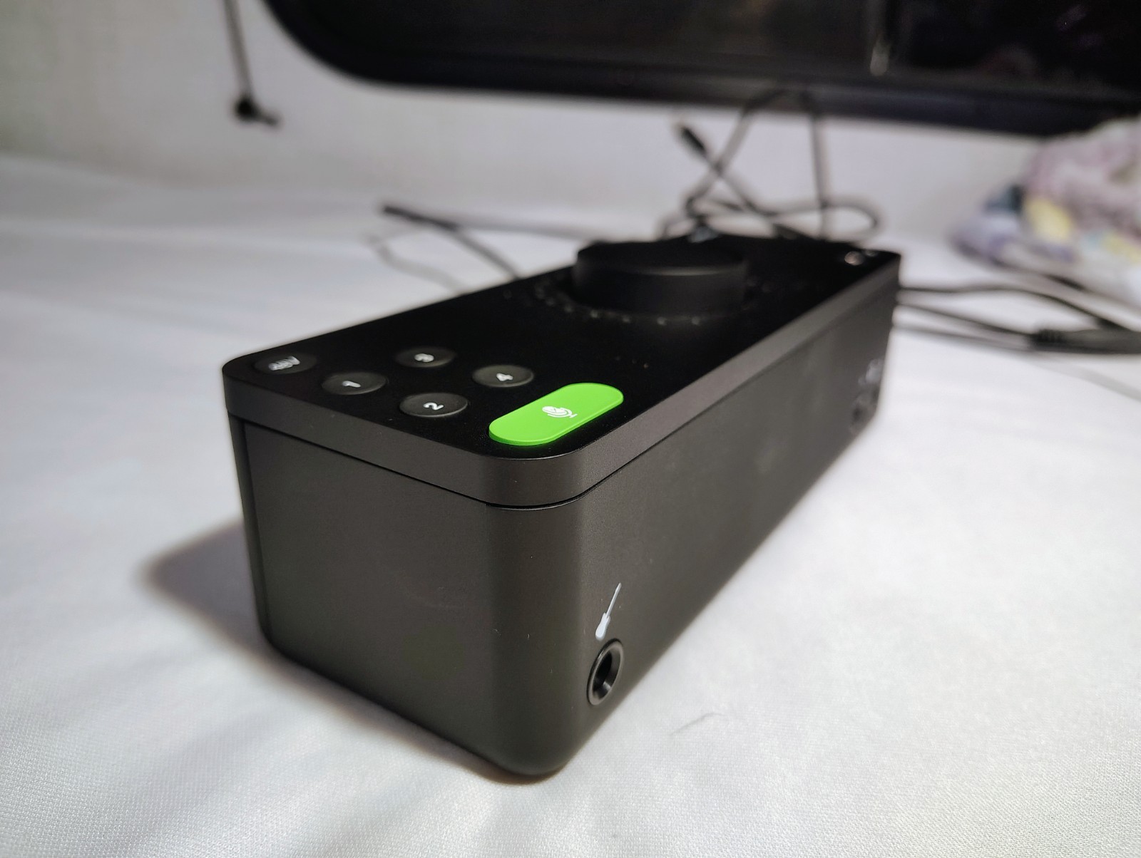 Audient EVO 8 USB Audio Interface – Tested Working – USB‑C