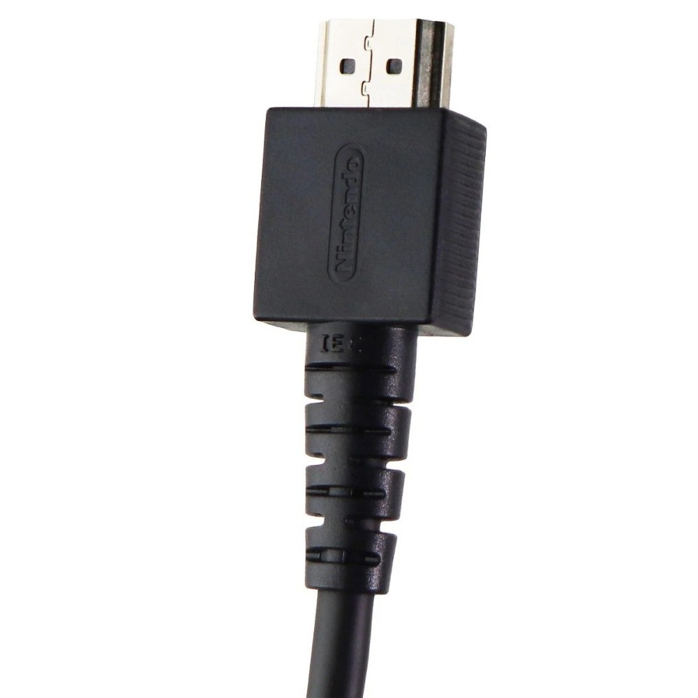 NEW Nintendo Switch Charging Dock+AC Adapter Power Cable+HDMI CABLE Set TV