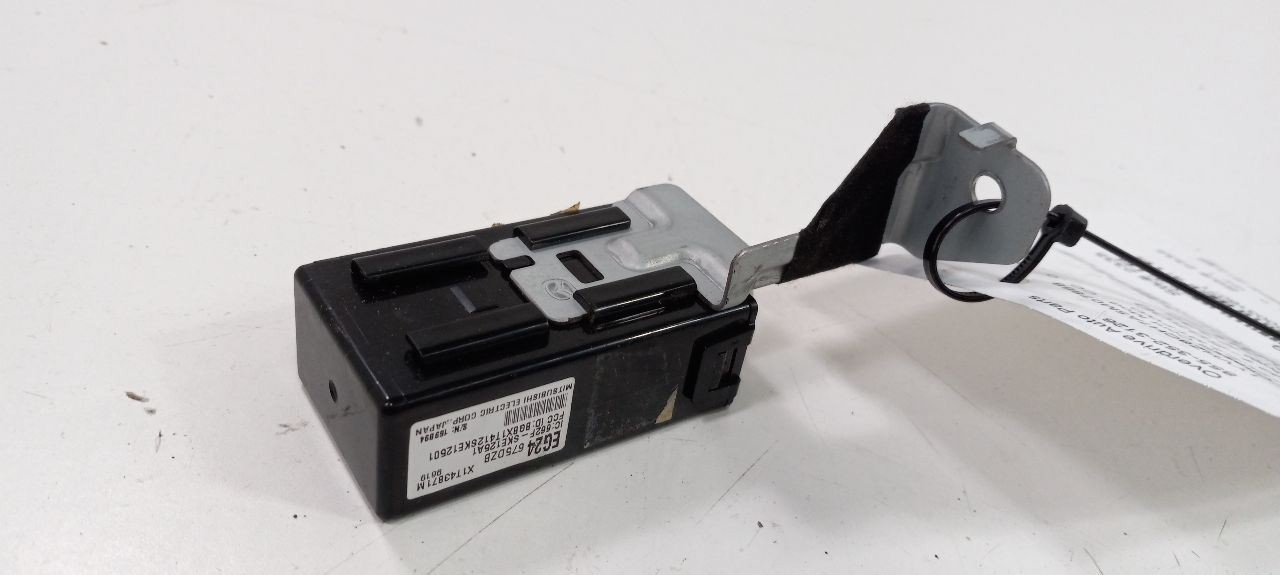 Theft-locking Conventional Ignition Fits 07-12 MAZDA CX-7 OEM