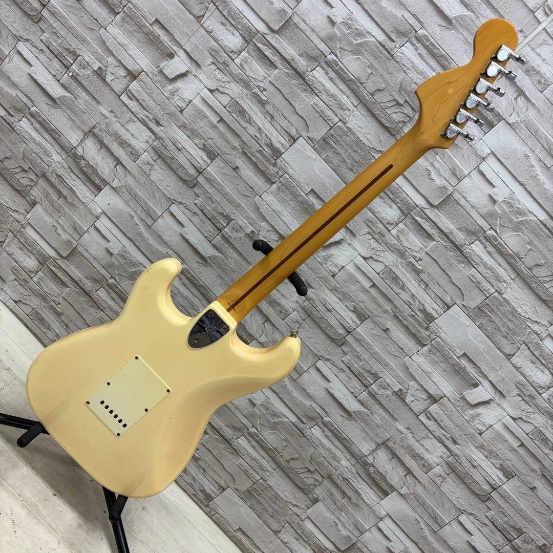 Fender Japan Vintage Stratocaster Cst-50