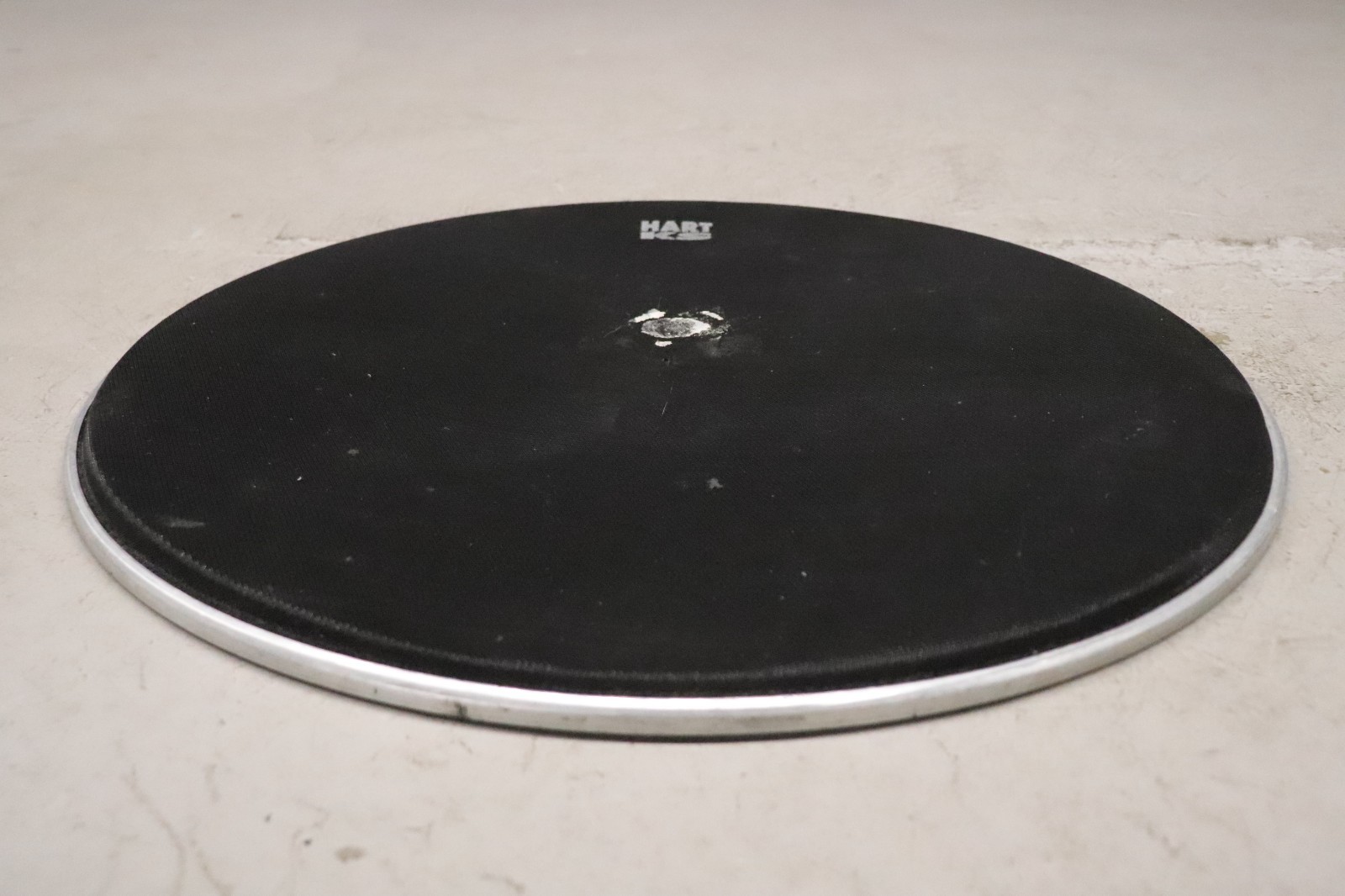 Hart KS 22" Mesh Drum Head