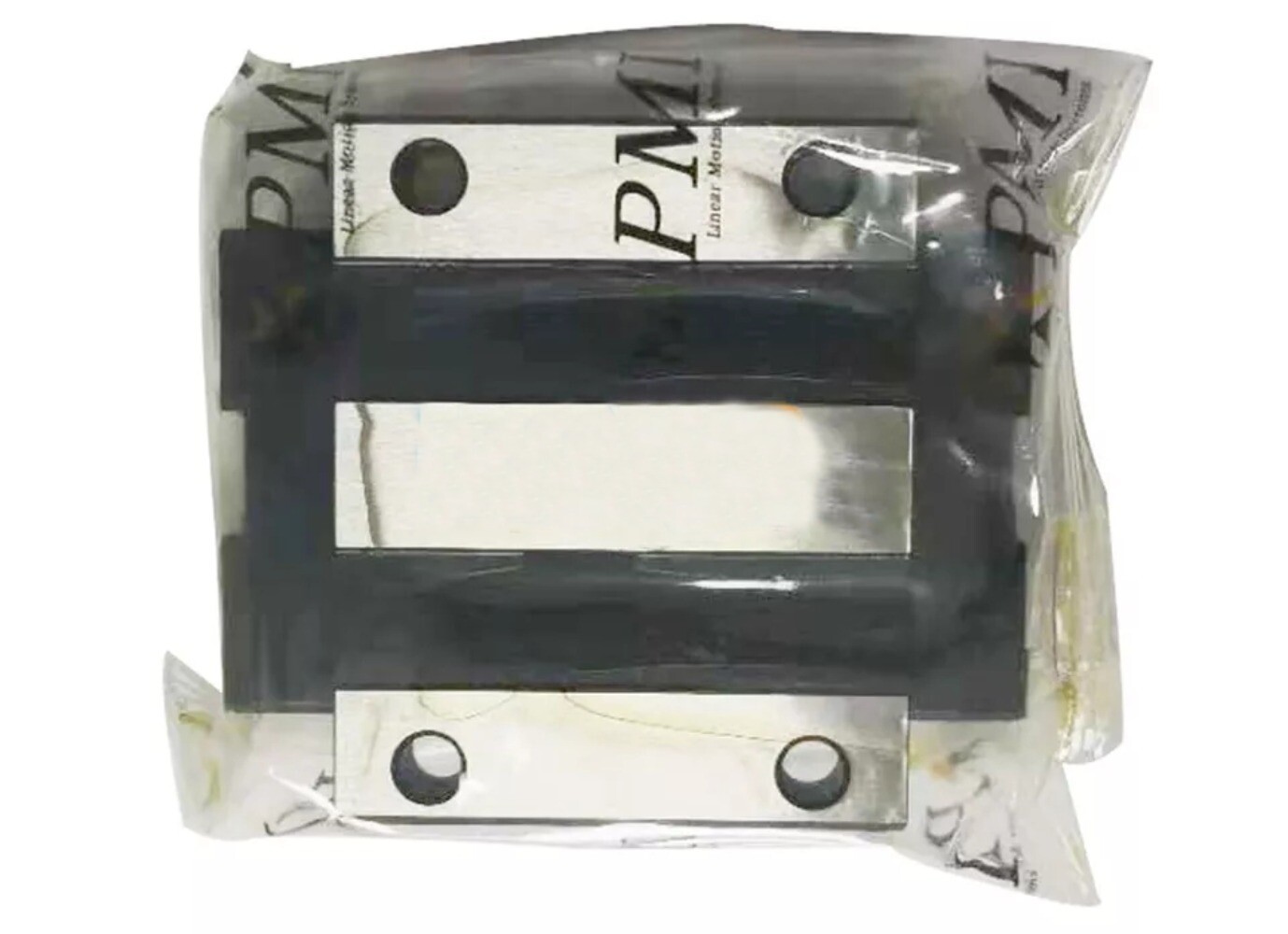 QTY:1 NEW FOR PMI Miniature linear guide MSB20TS-N