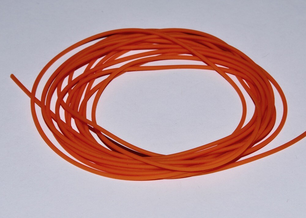 NG Ultra Core Elastic (Preston Dura Slip Type), Nick Gilbert Pole Floats