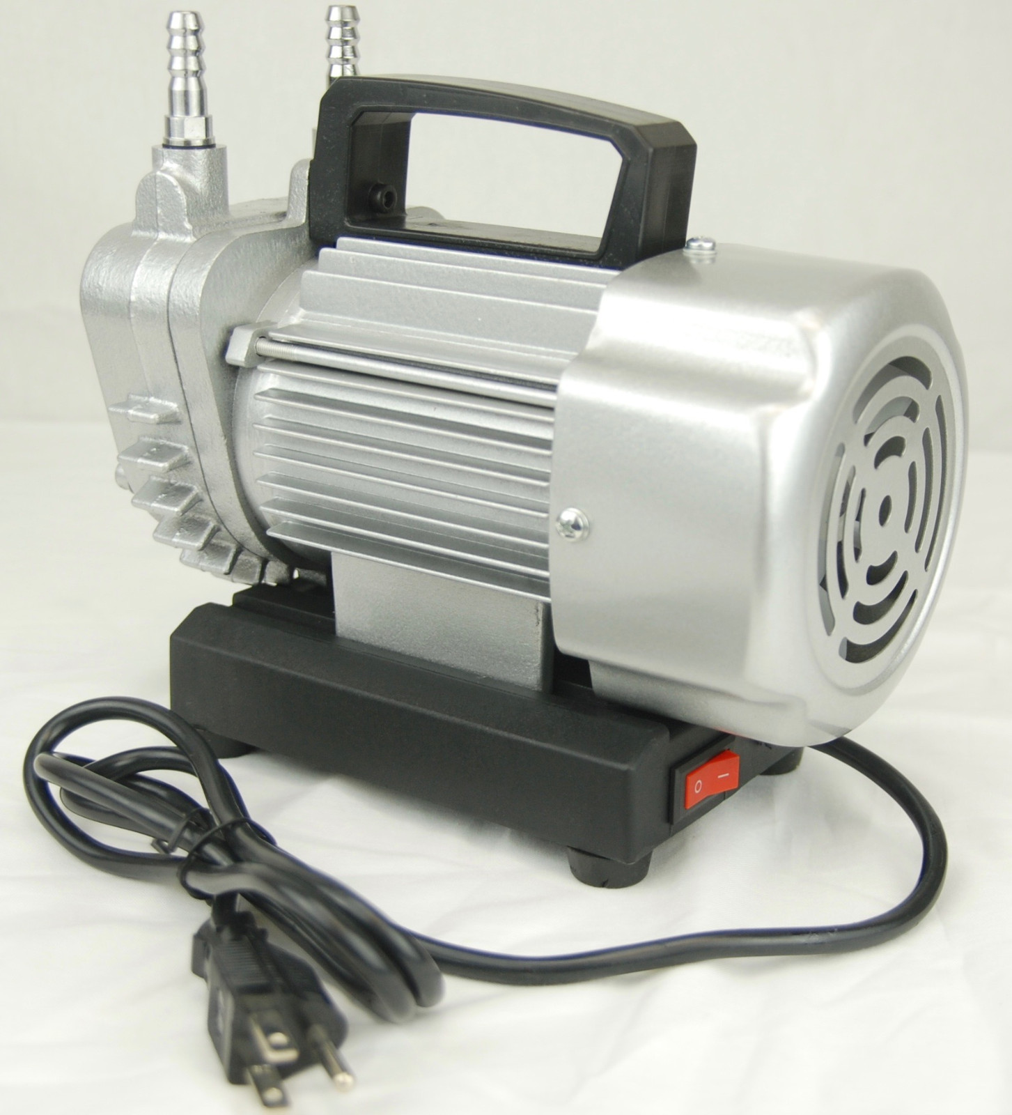 VACUUM PUMP FOR CONCRETE CORING DRILL BASE CORE DRILLS