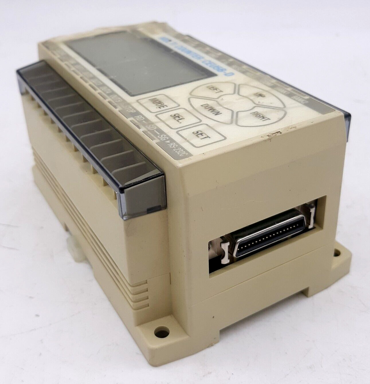 SMC CEU5B-D Multi Counter