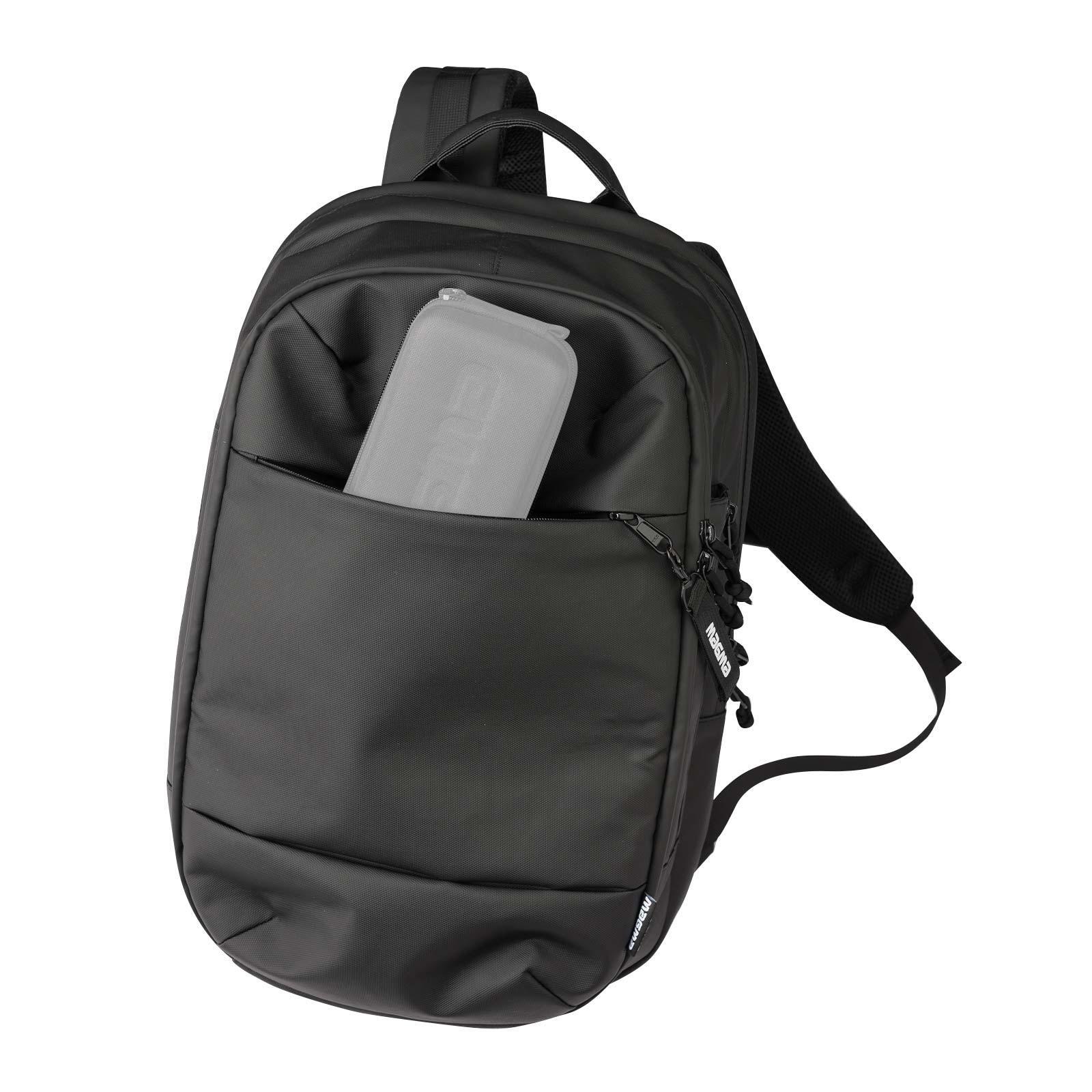 Magma Solid Blaze Pack 80 Lightweight Storage DJ Accessories Backpack idjnow