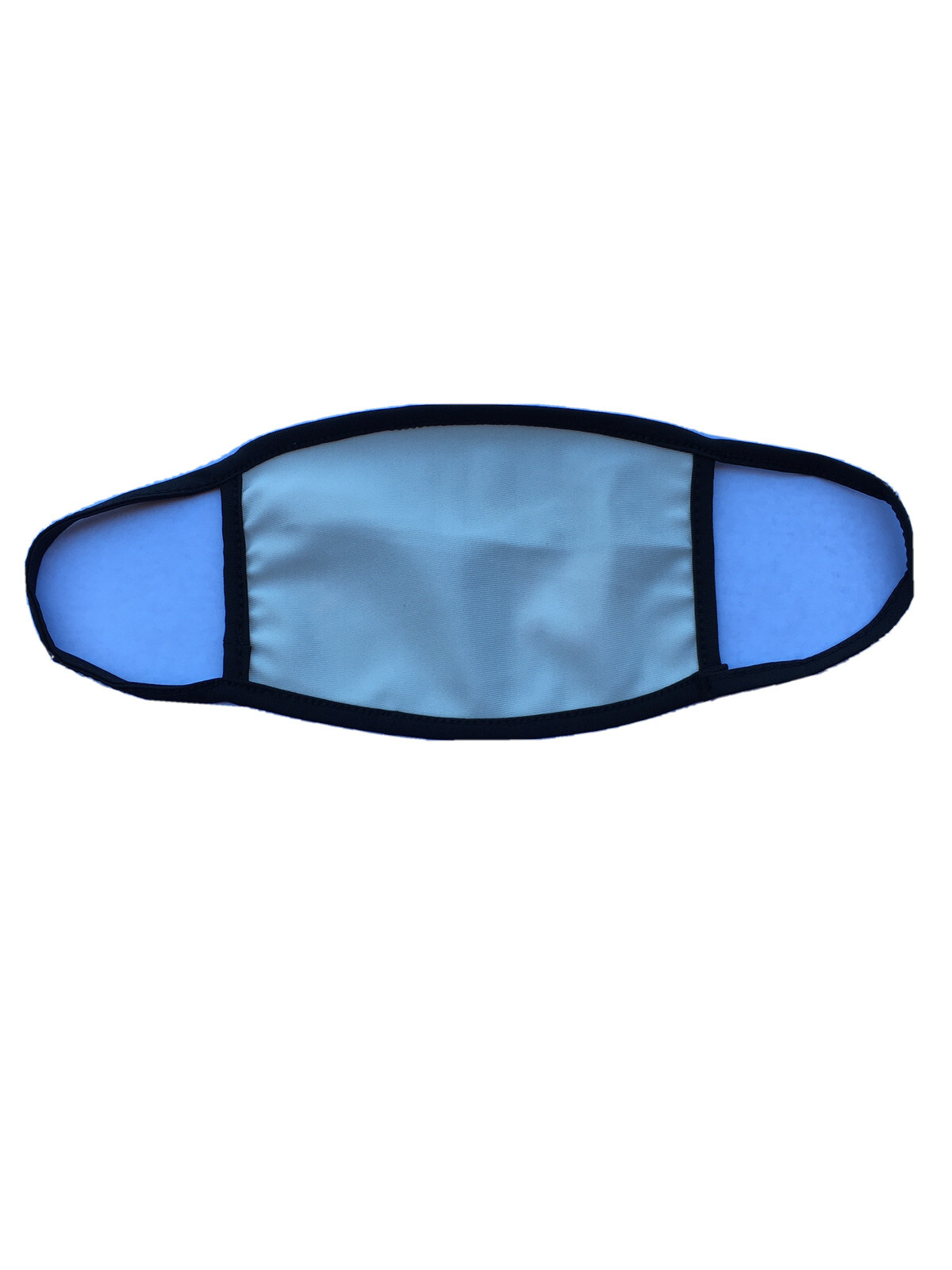 Mazda RX 7 Face Mask