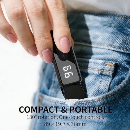 Auto Clicker Tapper for Tiktok iPhone iPad Android Smartphone, 1 Pack