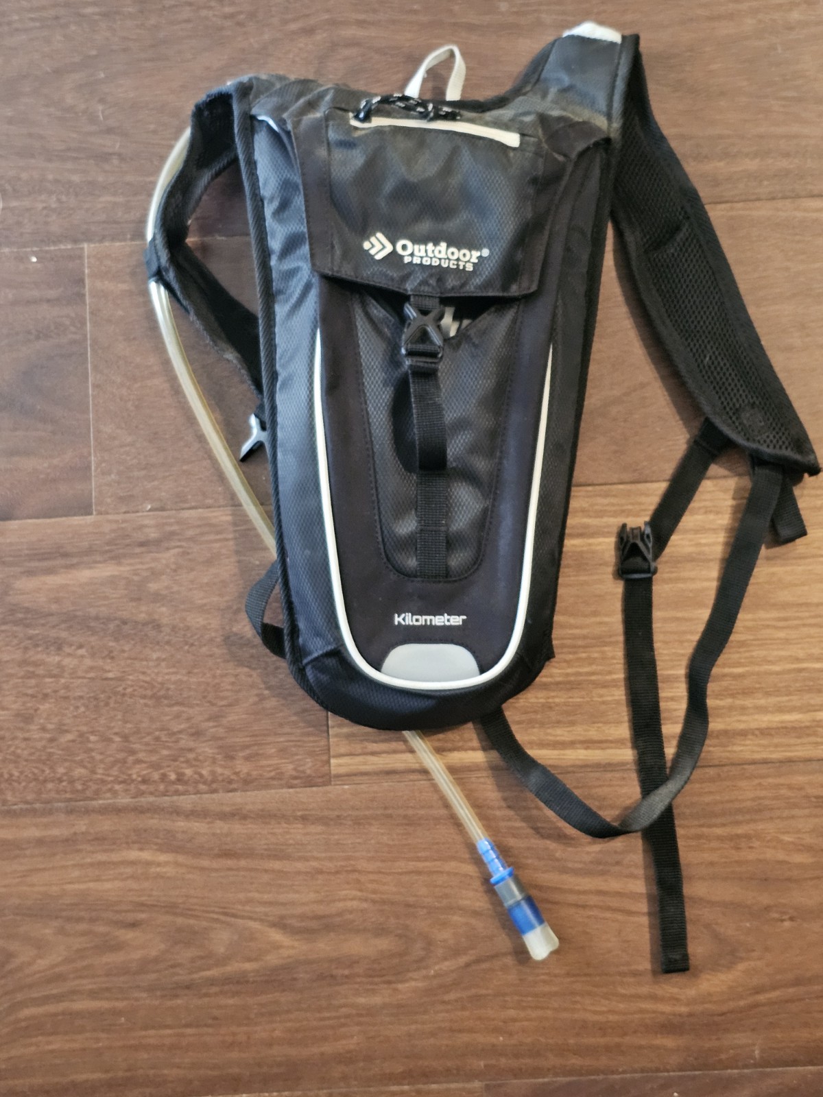 Outdoor Products Kilometer 8.0 Hydration Pack 2L for Hiking Cycling