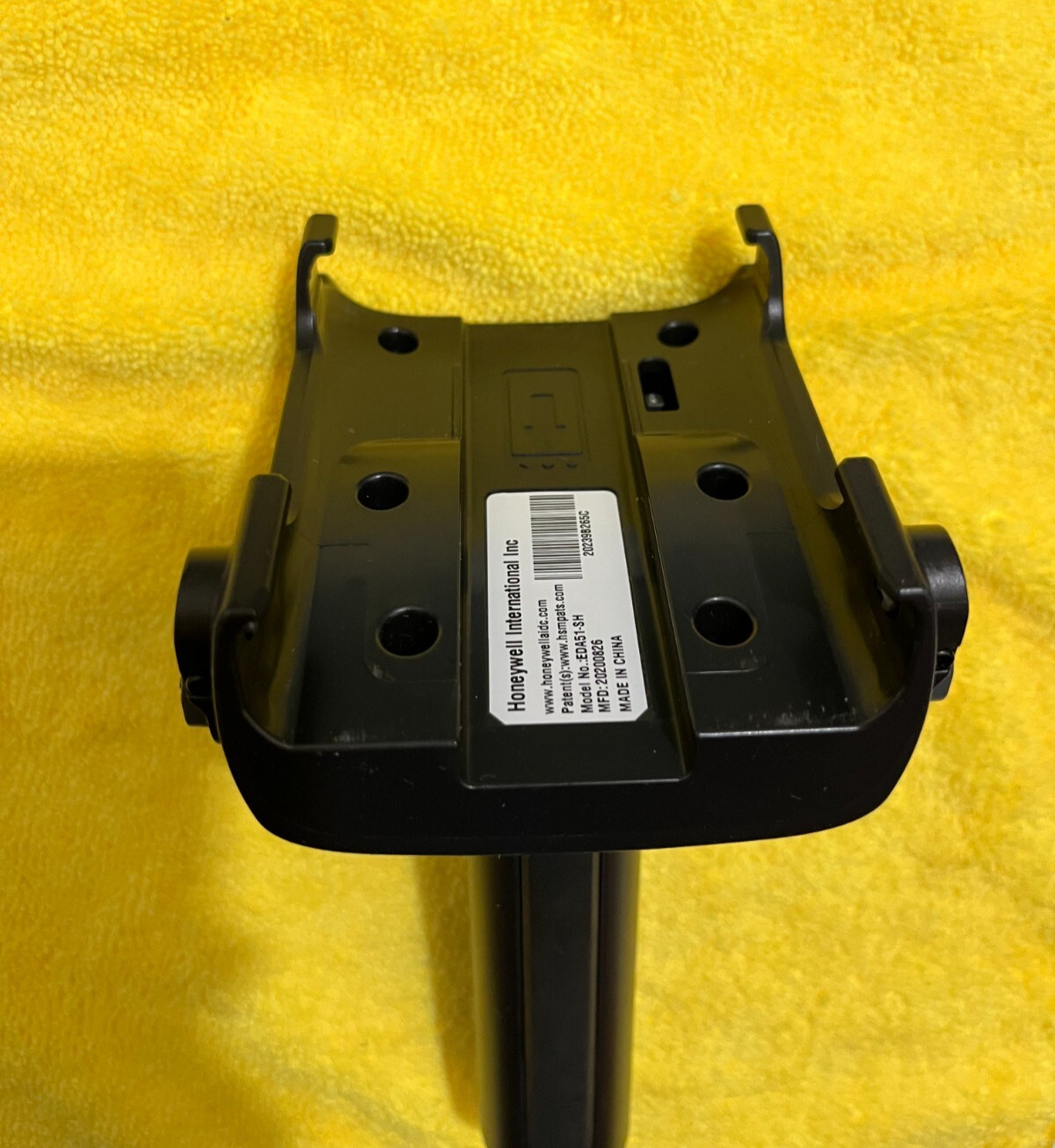 HONEYWELL EDA51-SH Scanner handle for SCANPAL EDA51 HANDHELD COMPUTER