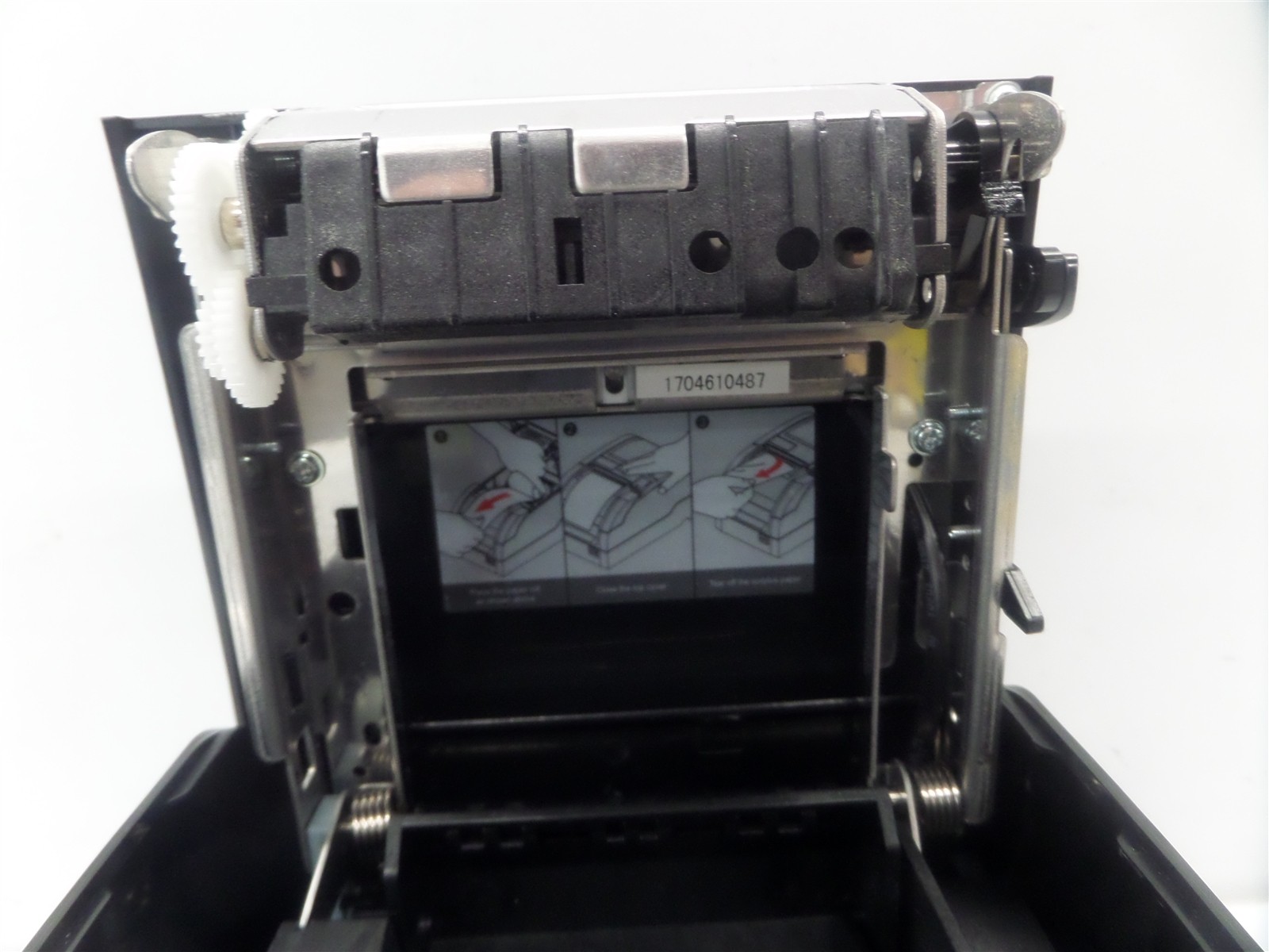 SNBC BTP-M300 Thermal Impact Receipt Printer