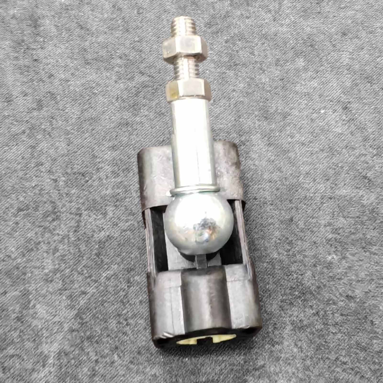 252182 Brand New for MTS Displacement sensor positioning slider 252182