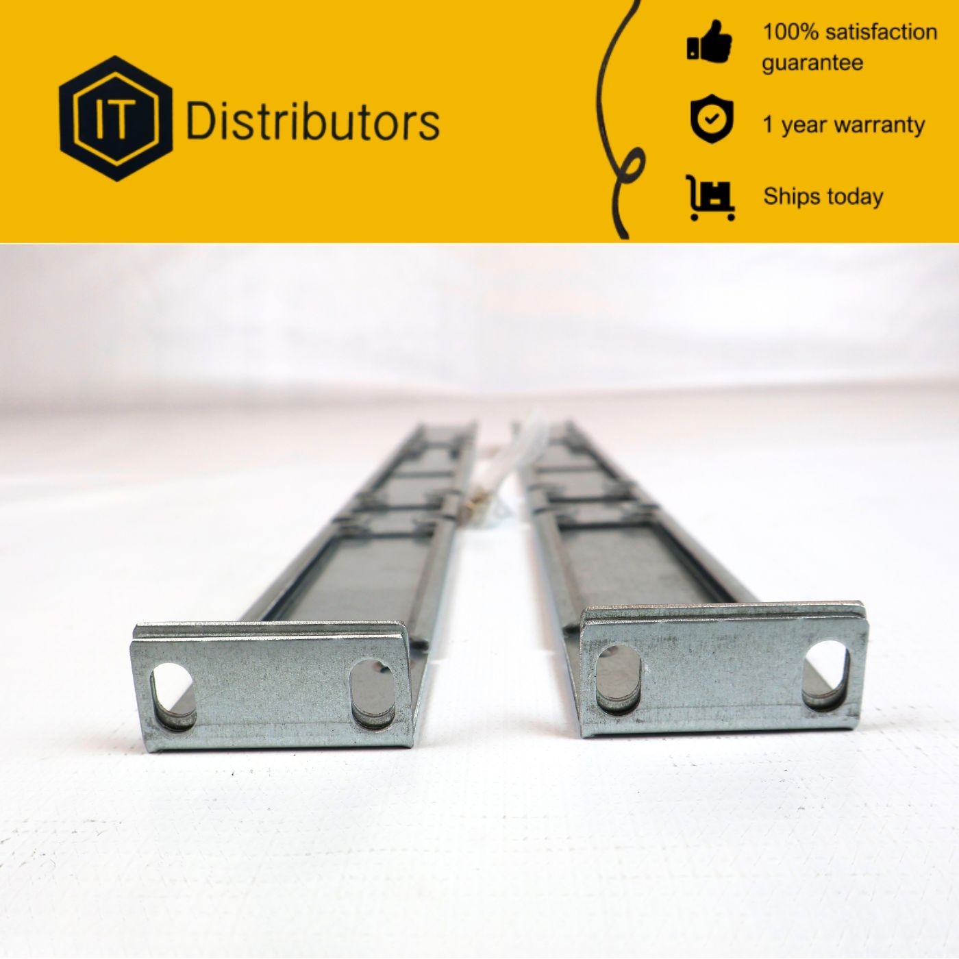 Juniper MX204-RMK / JNP204-RMK / 1 Year Warranty / Ships Today