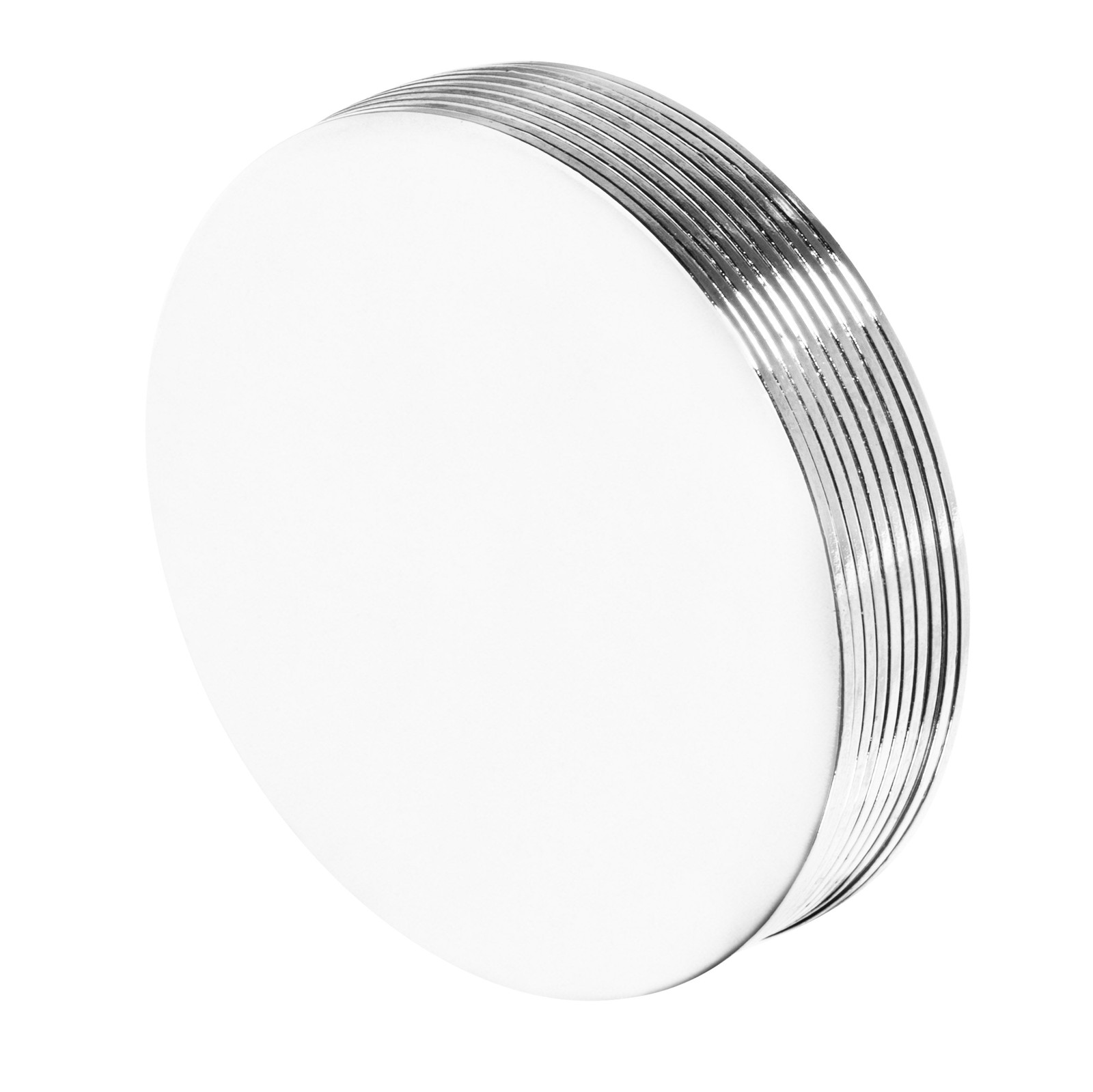 1.50 x 1/32 Inch Neodymium Rare Earth Large Disc Magnets N52 (10 Pack)