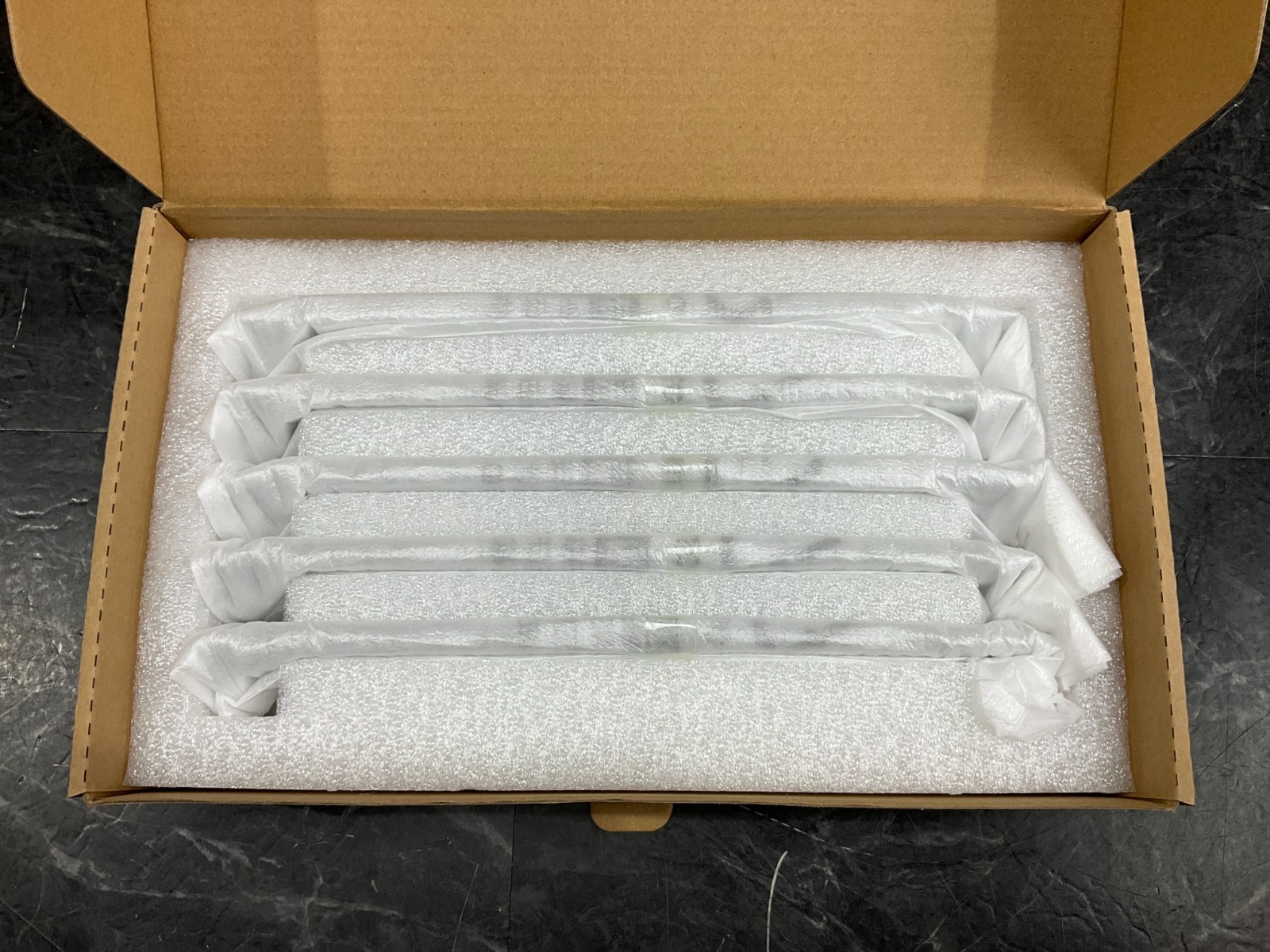 Strong™ MoIP Shelf Blanks Vertical - Pack of 5 SR-BLNK-MOIP-V ✅ ❤️️ ✅ ❤️