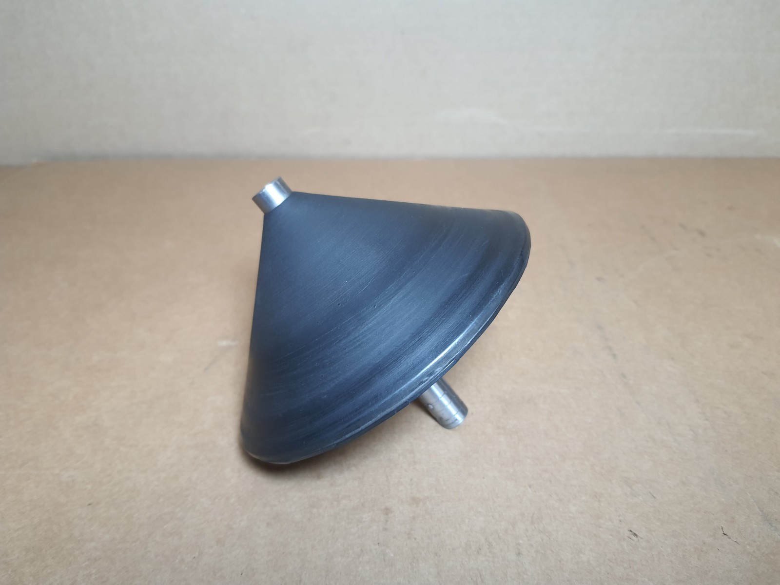 Goodson CC-130 Chamfering Cone Mandrel 45 Degree Angle