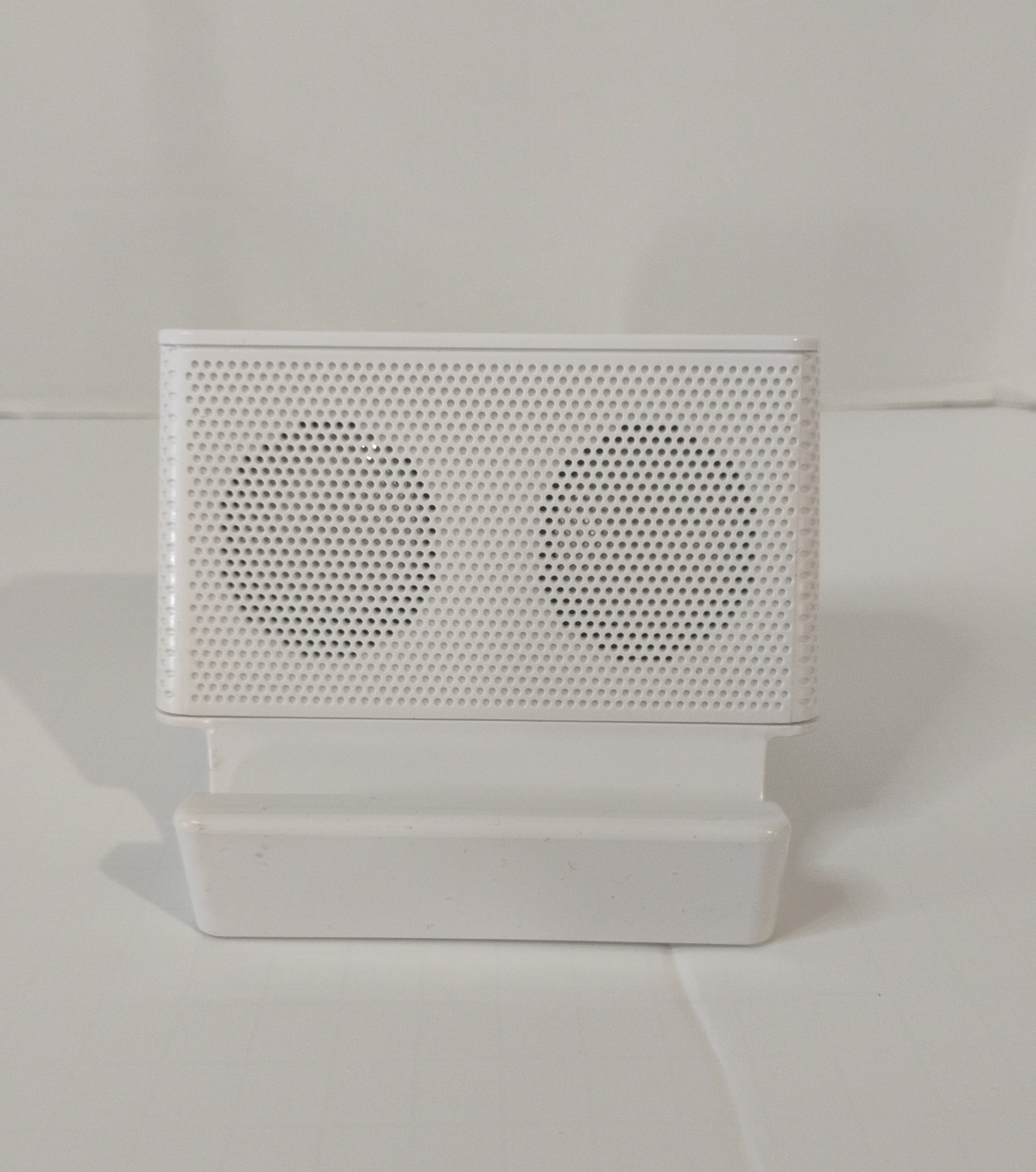 Mini  Speaker Driver Genuine  SAKAR  MID (0790615 ) White Color