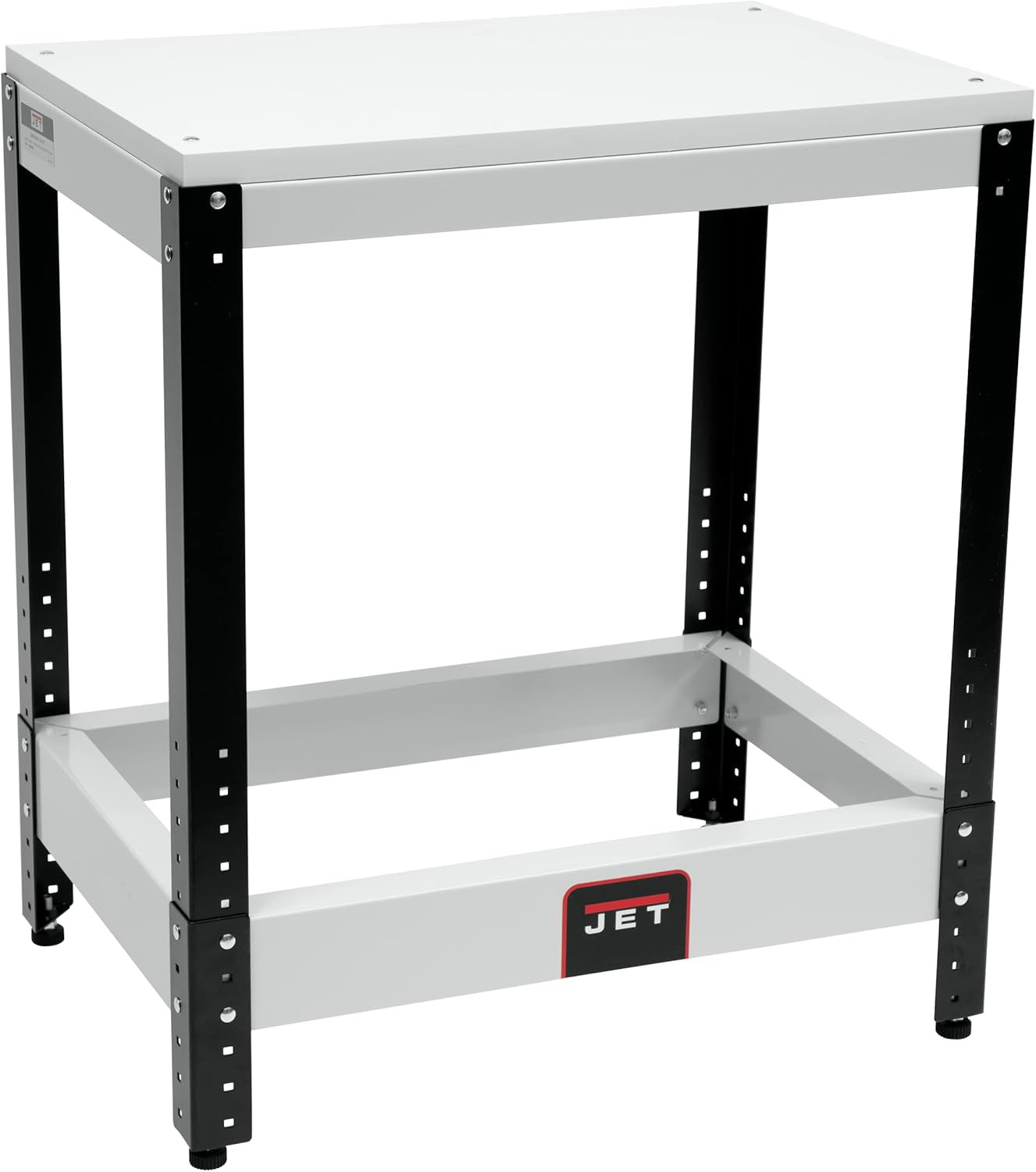 Universal Benchtop Machine Table (728100)