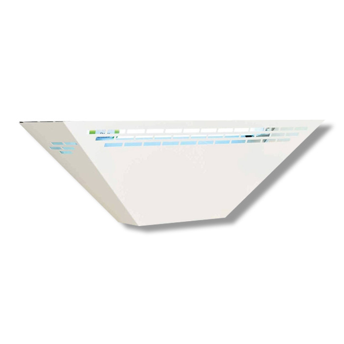 Gardner WS-85WH Wall Sconce Fly Light- White