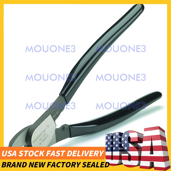 New Weidmuller Wire Stripping Tools Cutting Jaws KT ZQV ， 9002170000 Free Ship