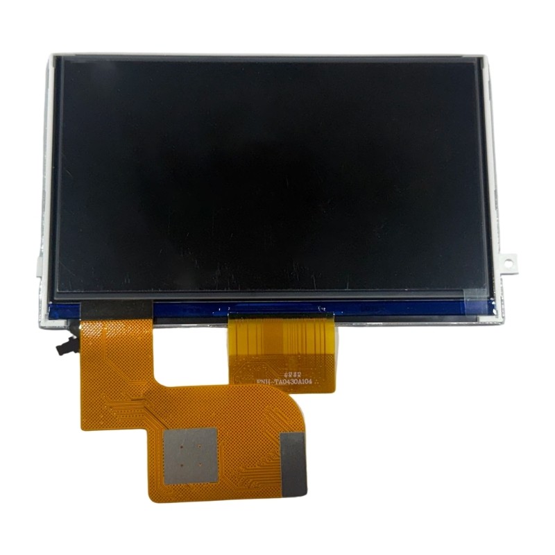 Easy Installation IPS Screen for 3000 Game Console DIY Friendly Upgrades