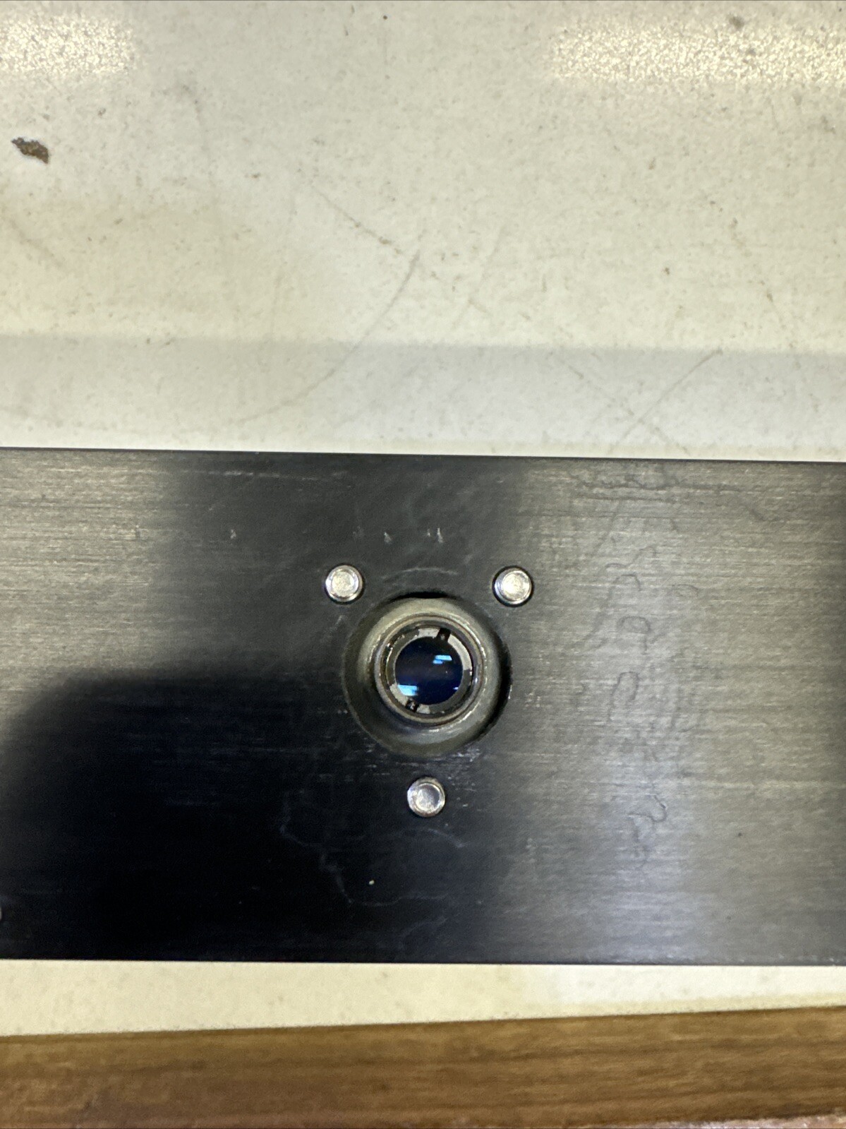 LMI Laser Technologies B8LASER-0241 Rev. 1.03