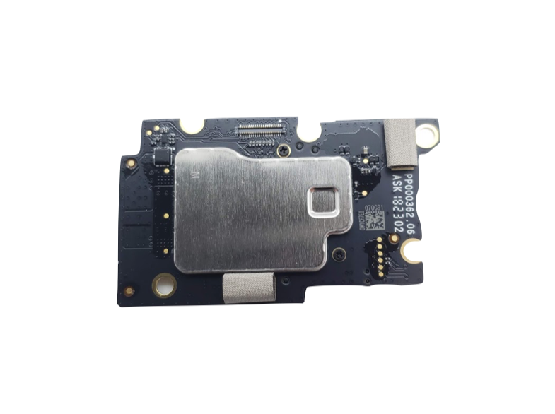 Mavic 2 Downward Infrared Sensing System