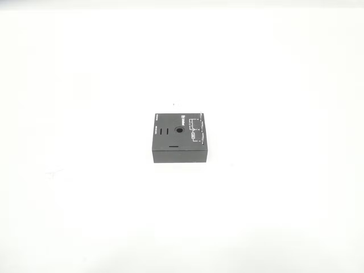 Littelfuse TSD2411S Solid State Timer 120v-ac