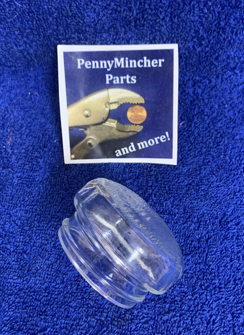 W10454648 Whirlpool Oven Light Lens  3150505  WPW10454648 W11281687 Glass Only