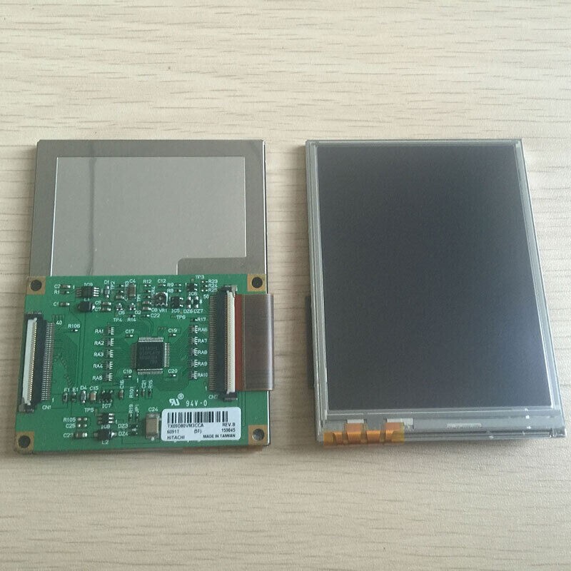 3.5 inch LCD Display Screen for Philips X2 Monitor M3002A MP2