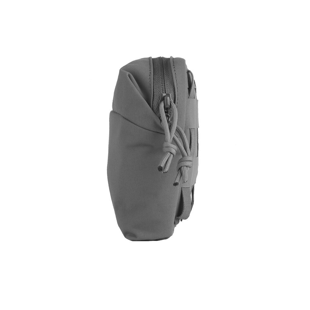 Wosport Tactical GP Pouch MOLLE Multi-Purpose Vest Armored Universal Pouch Camo