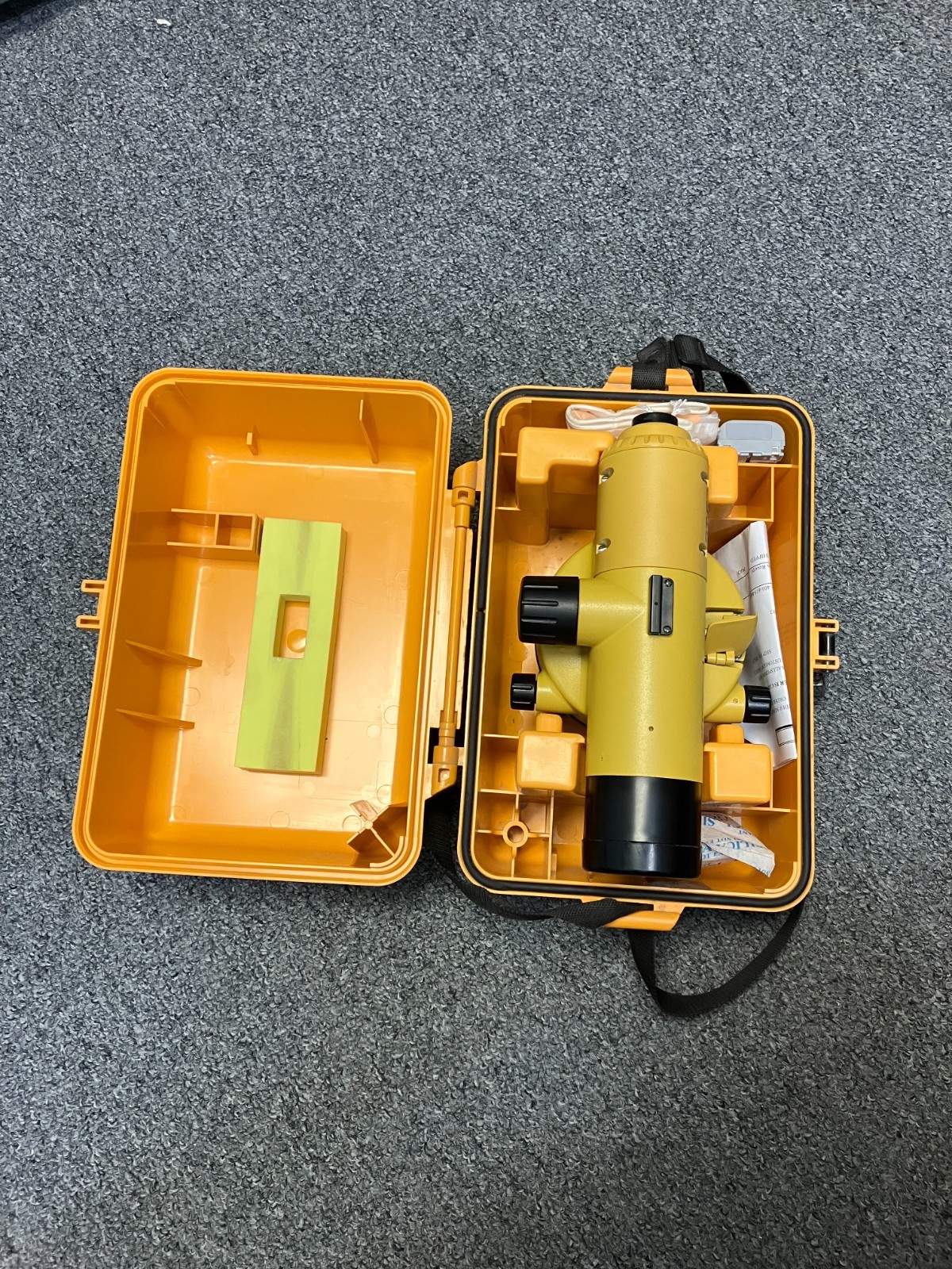 Topcon AT-G3