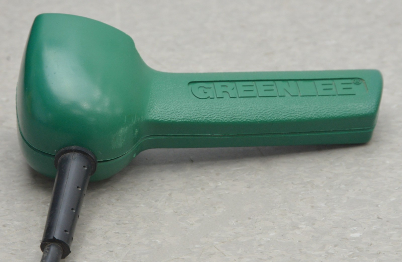 Greenlee 6810 Ultra Cable Feeder