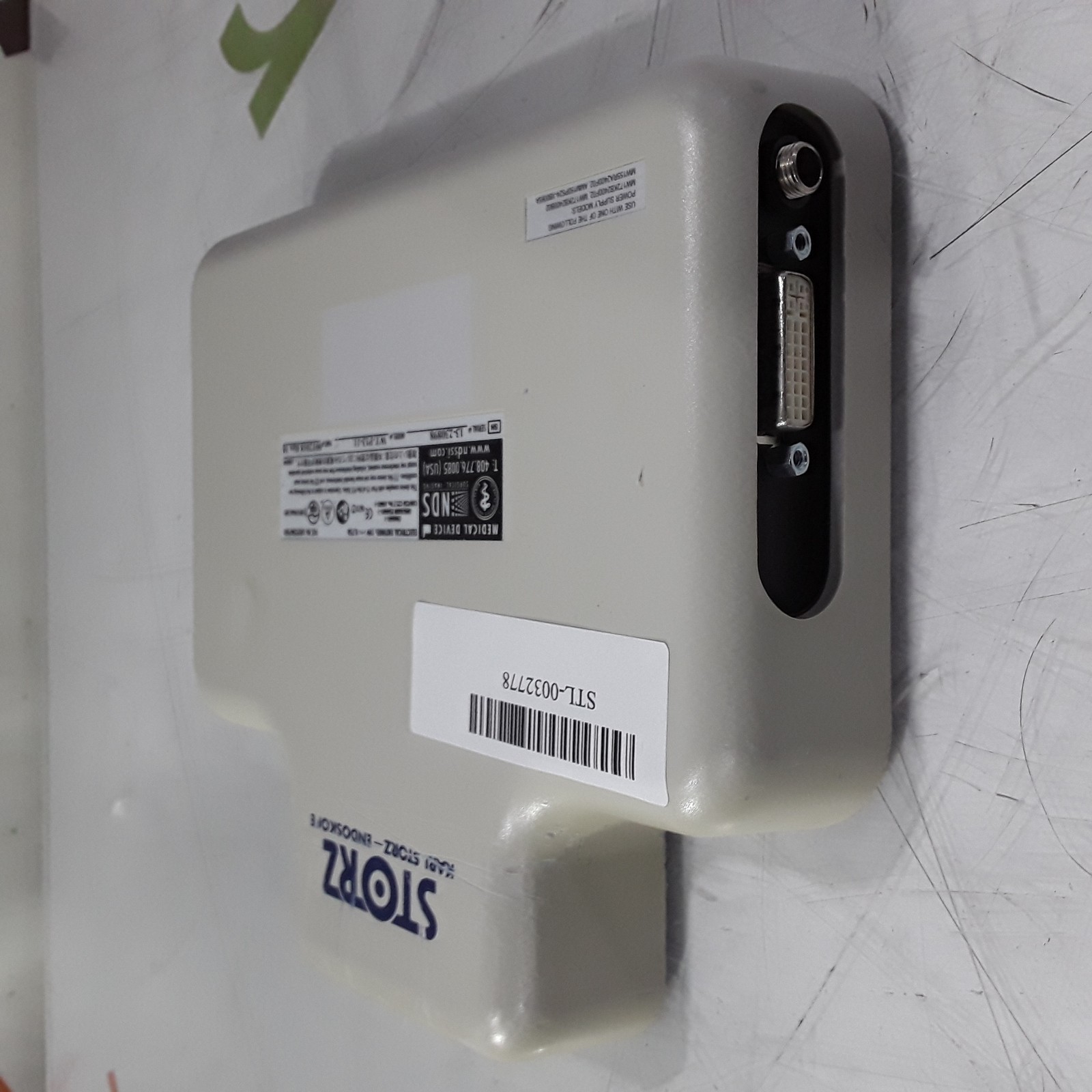 Karl Storz WT-P13-11 ZeroWire Transmitter