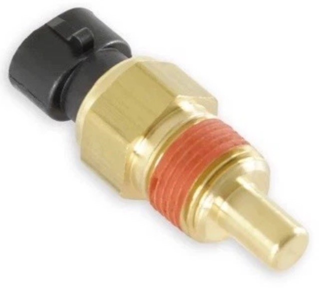 Holley EFI 534-10 Coolant Temperature Sensor
