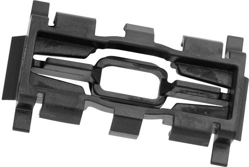 Au-Ve-Co 25191 - Cadillac Roof Moulding Clips 25EA