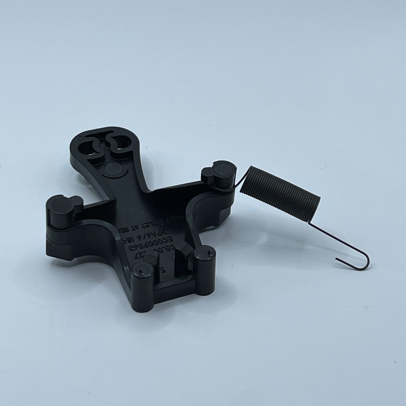 Lazboy Lazy Trip Lever 05.000227 Black Lazyboy New FREE SHIPPING!