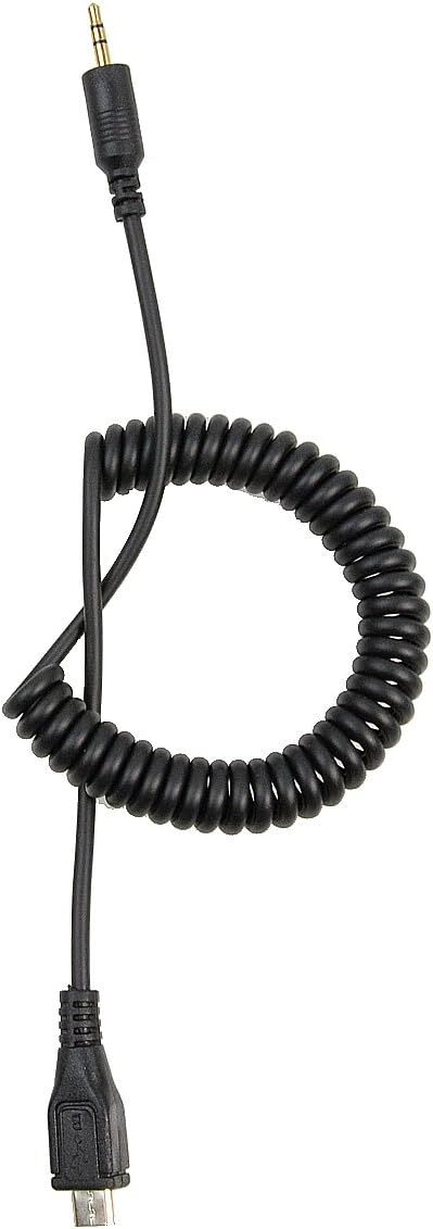 SW Shutter Release Cable for Sky-Watcher compatible with Fuji X-E3 A3 A10 (RR90)