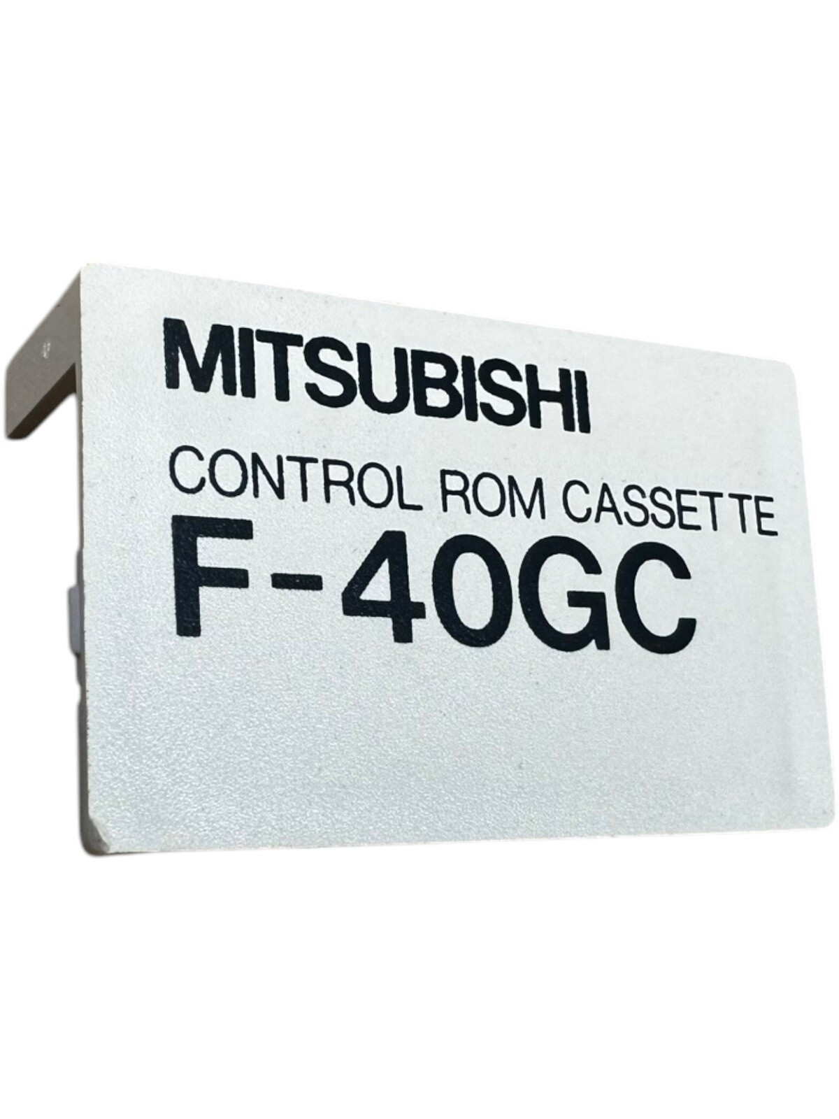 New MITSUBISHI F-40GC Memory Module 🔥Fast Shipping🔥
