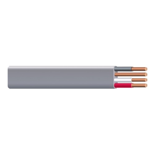 14/3 UF-B x 75' Southwire Underground Feeder Cable