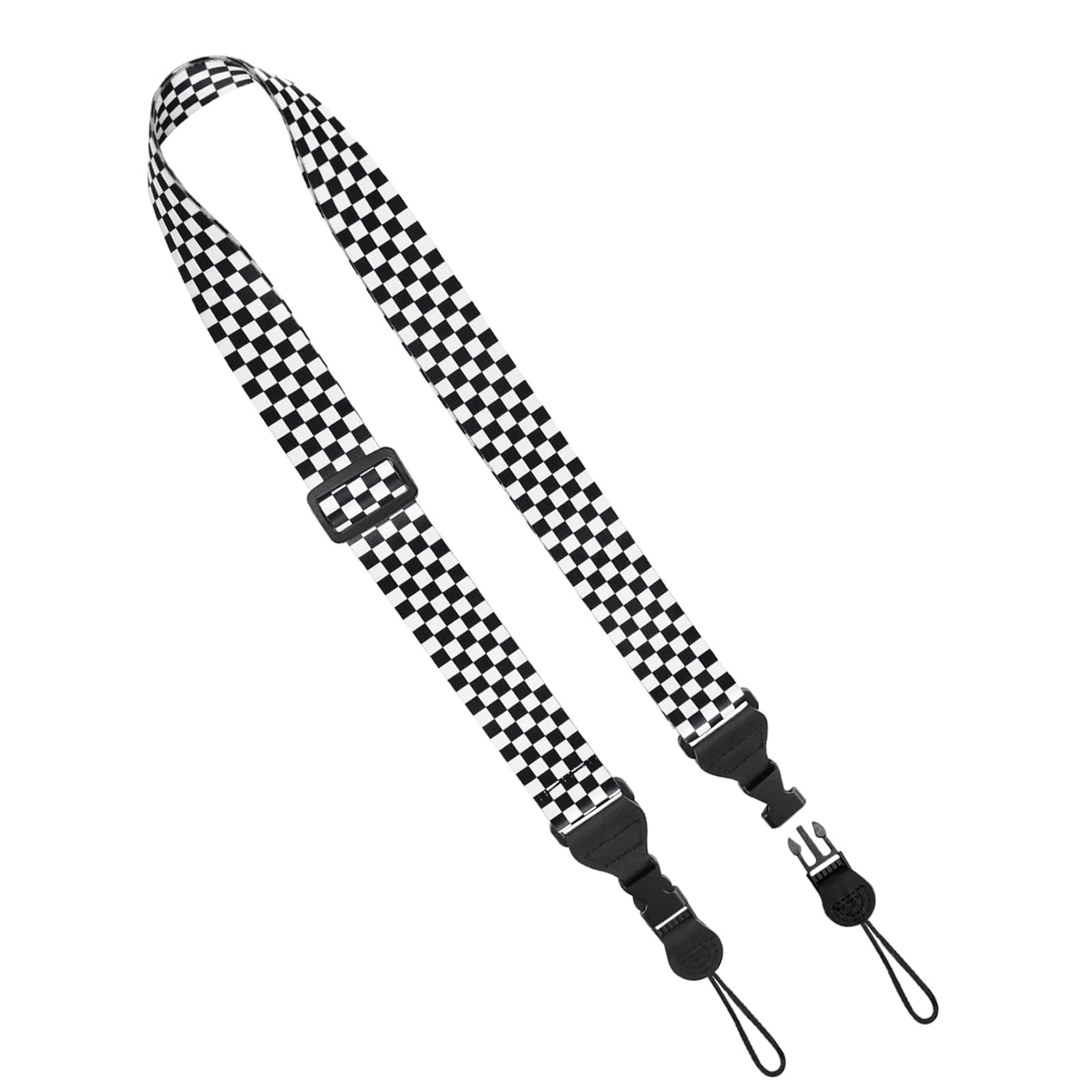 FIEIL Nylon iPad Strap, Adjustable Camera Neck Strap, Comfortable Shoulder St...