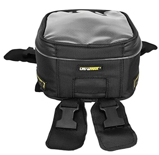 Trails End Motorcycle Tank Bag Lite