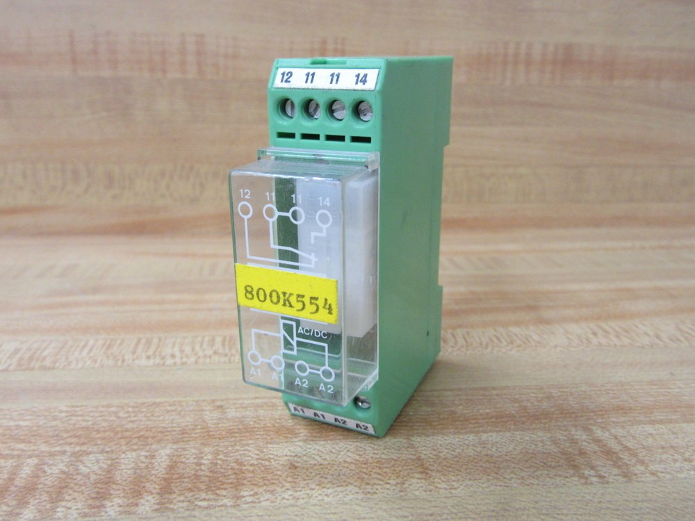 Phoenix Contact EMG 22-REL/KSR-24/21-21 Relay Module 2950323